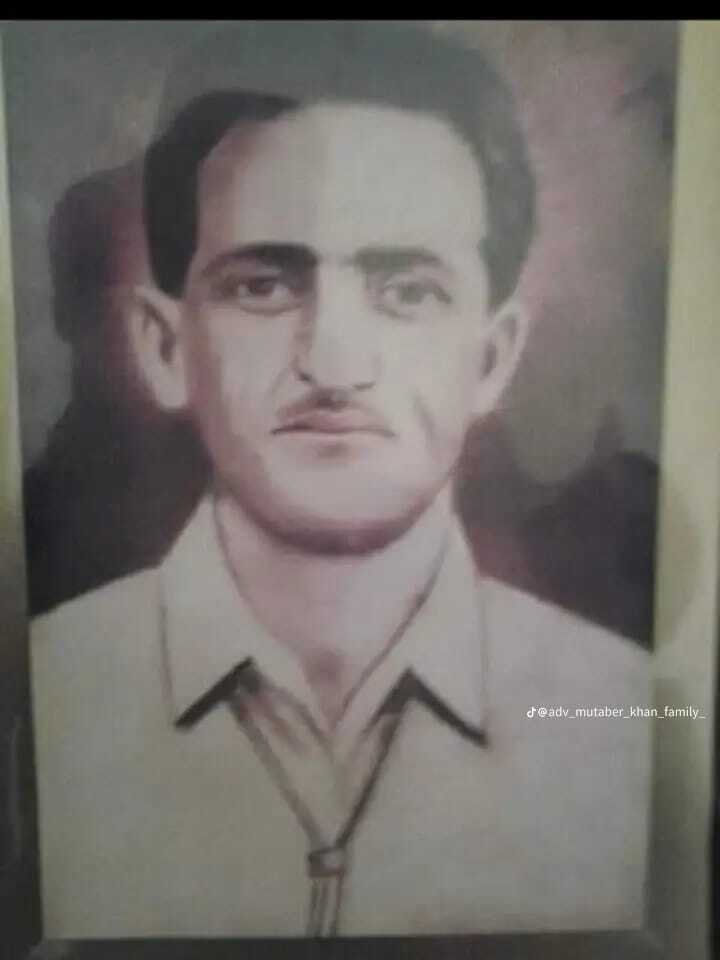 Nasim Khan of Sultanwas